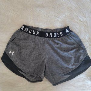Under Armour Women's Athletics Shorts